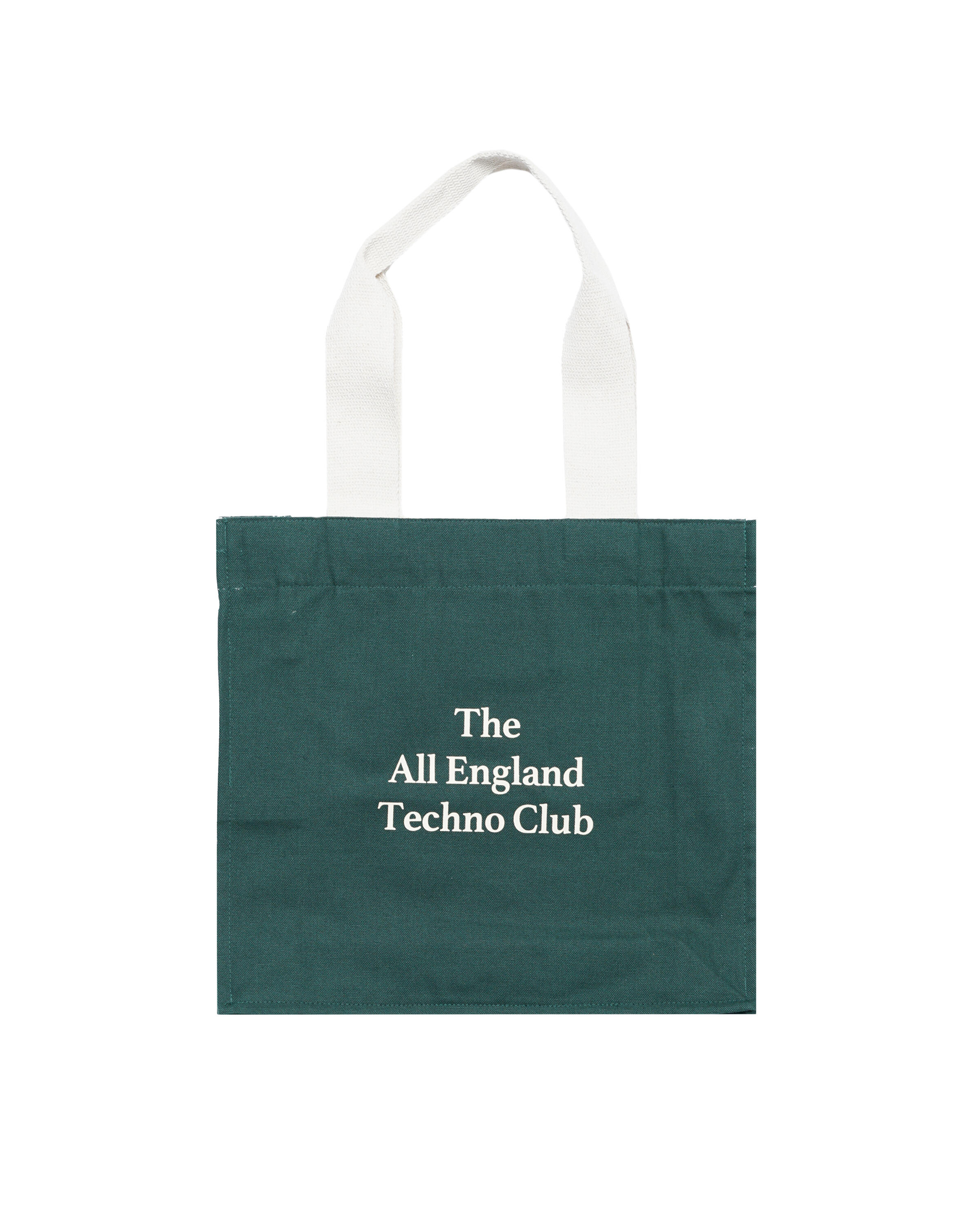 IDEA The All England Techno Club Bag | TAETCB-FGCWWT | AFEW STORE